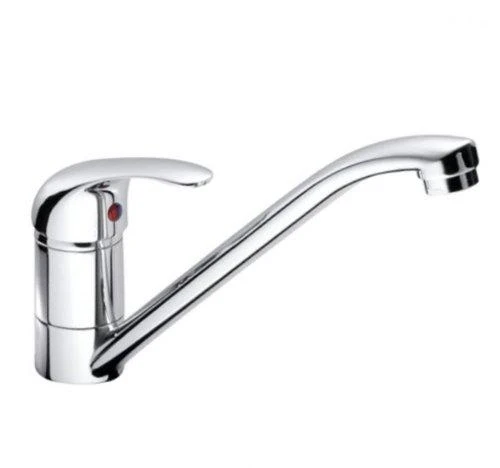 Virtuvinis maišytuvas KFA Baryt stovi chromas (553-915-00)