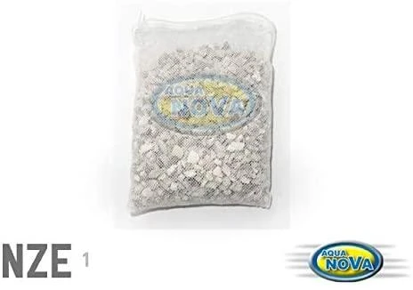 Aqua Nova NZE-0.5 zeolitas akvariumams 0,5kg