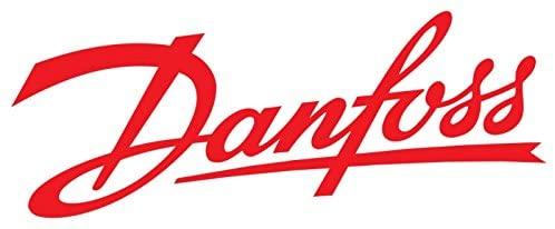 Rotacinis vožtuvas DANFOSS, bronzinis, trišakis, HRB 3,d20 Kvs6.3
