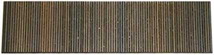 Vinys Bostitch; 0,6x25 mm; 0°; 10000 vnt.; galvanizuotos