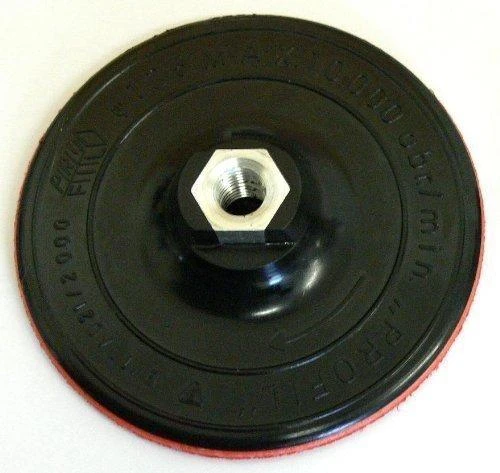 Toya Sa Poland Guminis padas M14, 150 mm "Profil" (08510)