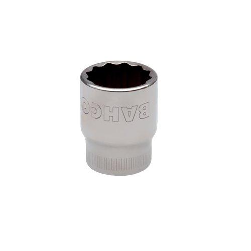 Bahco Galvutė dvylikakampė 7800DM 34mm 1/2"
