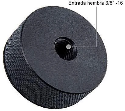 BIG sriegio adapteris 3/8"-1/4" (428277)