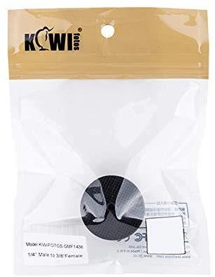 BIG sriegio adapteris 3/8"-1/4" (428277)