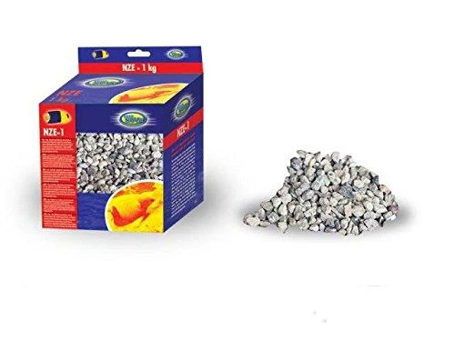 Aqua Nova NZE-1 zeolitas akvariumams 1kg