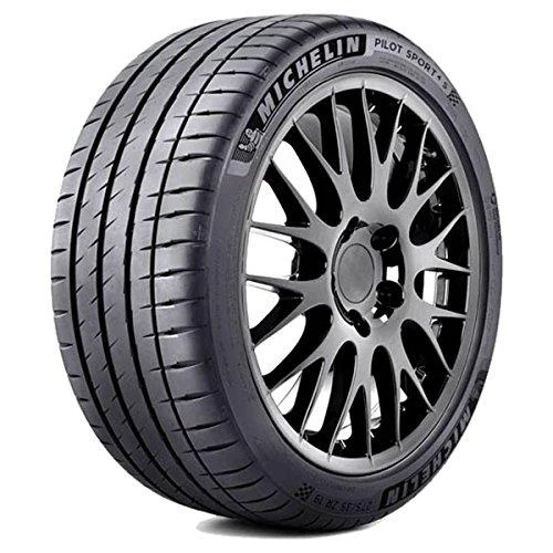 Michelin Padangos Pilot Sport 4 S 93 Y XL * (D B B 71dB)