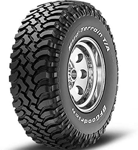 BF Goodrich 12.50/33R15 MUD TERRAIN T/A KM3 108Q LRC