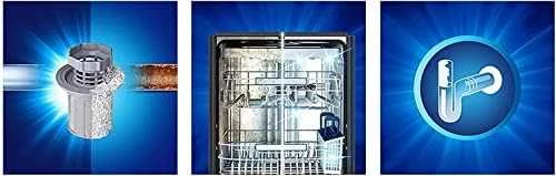 Finish valiklis indaplovei 250 ml