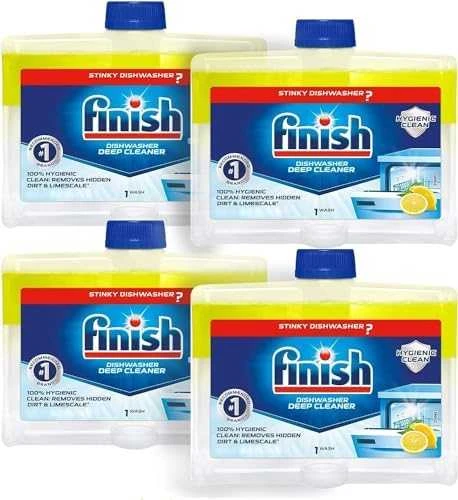 Finish valiklis indaplovei 250 ml