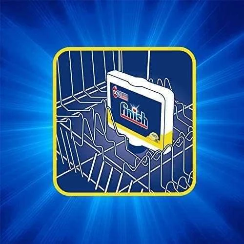 Finish valiklis indaplovei 250 ml