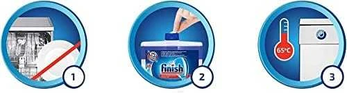 Finish valiklis indaplovei 250 ml