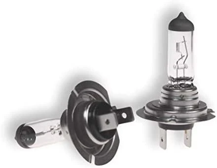 Osram H7 automobilių lemputės pora