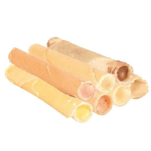 Trixie įdarytas šoninės ritinys 100vnt / pak