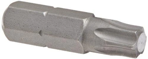 Grąžtas Atsuktuvo antgalis WERA 867/1 TX30 25mm