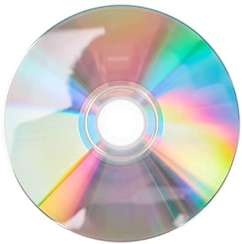MediaRange CD-R 700MB 100 vnt. „Spindel“ 52x, spausdinamas rašaliniu spausdintuvu