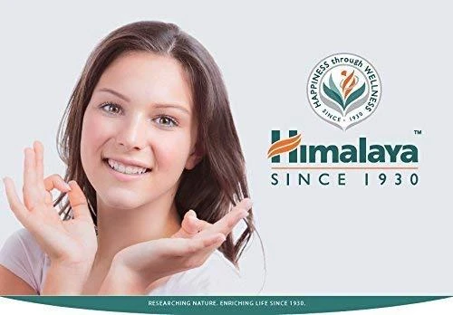 Himalaya Herbals Balinanti dantų pasta Sparkly Baltas Gum Expert, Himalaya, 75ml