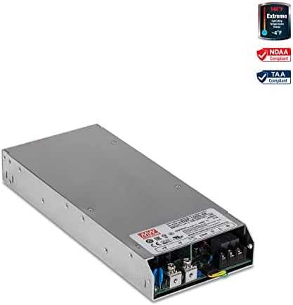 Šakotuvas TRENDnet Trendnet TI-RSP100048 maitinimo modulis 1000 W Pilka