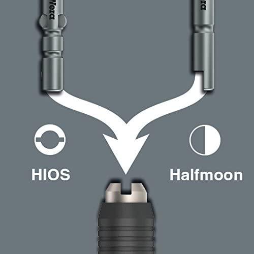 Antgalis Wera 1013 Krafform Micro ESD