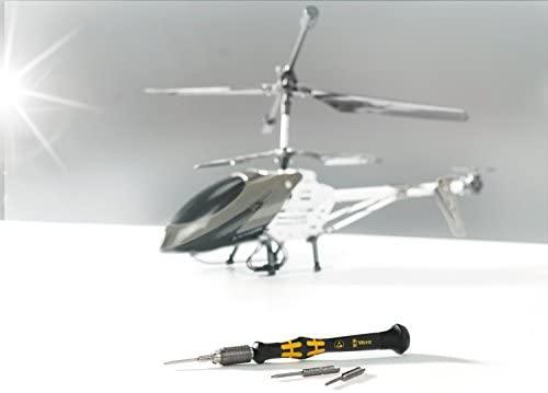 Antgalis Wera 1013 Krafform Micro ESD