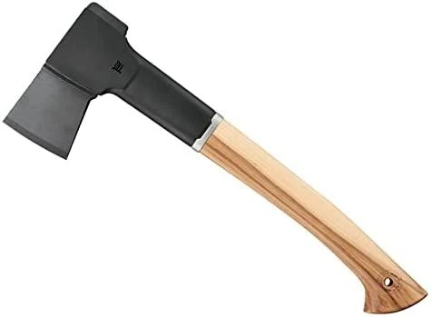 Fiskars Norden kapojimo kirvis N10