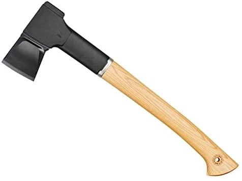 Fiskars Norden skaldymo kirvis N12, 1051144