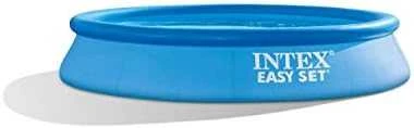 Intex Easy Set pripučiamas apvalus baseinas