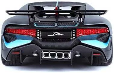Bburago BURAGO automodelis 1/18 Bugatti Divo, 18-11045