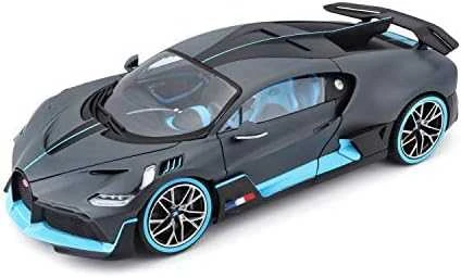 Bburago BURAGO automodelis 1/18 Bugatti Divo, 18-11045