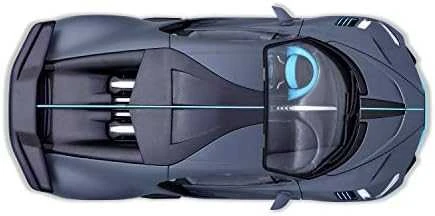 Bburago BURAGO automodelis 1/18 Bugatti Divo, 18-11045