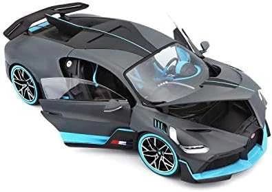Bburago BURAGO automodelis 1/18 Bugatti Divo, 18-11045