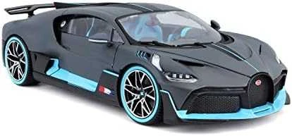 Bburago BURAGO automodelis 1/18 Bugatti Divo, 18-11045