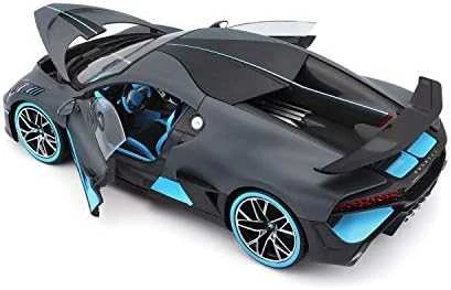 Bburago BURAGO automodelis 1/18 Bugatti Divo, 18-11045