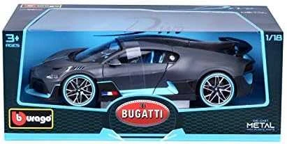 Bburago BURAGO automodelis 1/18 Bugatti Divo, 18-11045