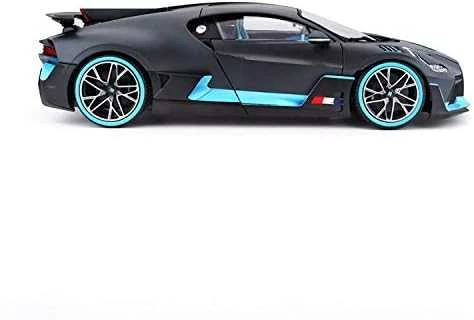 Bburago BURAGO automodelis 1/18 Bugatti Divo, 18-11045