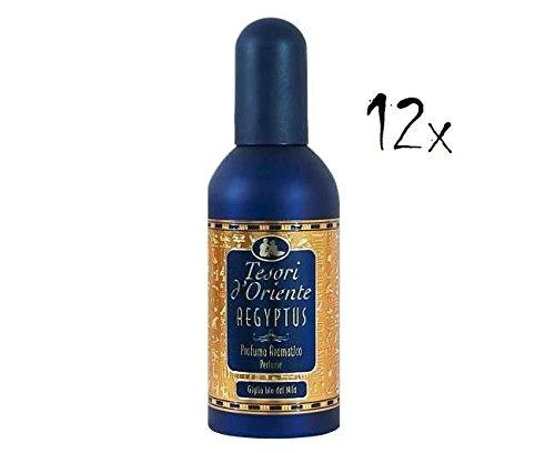 Tesori D'Oriente Tesori d´Oriente Aegyptus EDP parfumuotas vanduo moterims, 100 ml