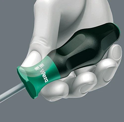 Atsuktuvas Comfort PZ3/150, Wera