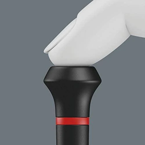 Atsuktuvas Wera ESD Kraftform Micro PZ 1 x 80mm