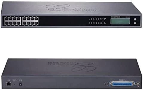 „Gateway VoIP Grandstream GGXW4216“.