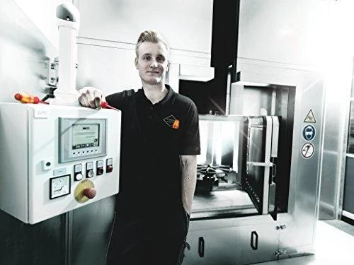 Elektriko atsuktuvų SLIM komplektas 7vnt WERA 160iS/7. PH+plokšti. Kraftform Plus + testeris + lentynėlė