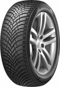 Hankook Padangos Winter i*cept RS3 (W462) 84 T (D B B 71dB)