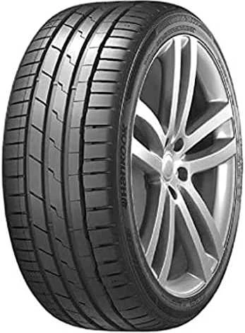 Hankook Padangos Ventus S1 Evo3 SUV (K127A) 107 Y XL (C A 75dB)