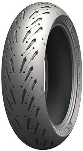 Michelin Padangos Road 5 Galinis TL 73 W