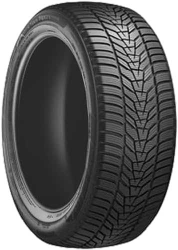 Hankook Padangos Winter i*cept evo3 SUV (W330A) 112 V XL (D B B 75dB)