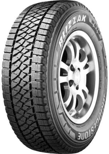 Barum Padangos Vanis 3 107/105 R (C C B 72dB)