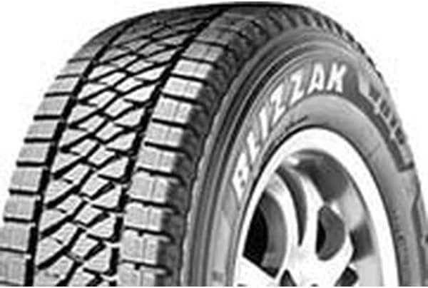 Barum Padangos Vanis 3 107/105 R (C C B 72dB)