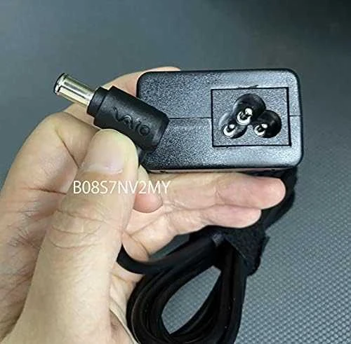 Coreparts Nešiojamojo kompiuterio maitinimo adapteris MicroBattery 90 W, 4.4 mm, 4.7 A, (MBA1144)