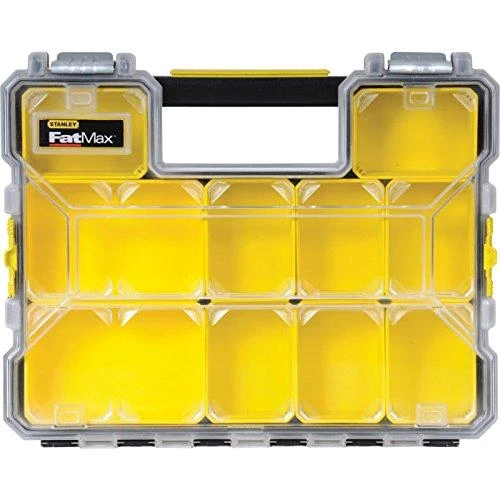 Įrankių dėžė Stanley FatMax Pro