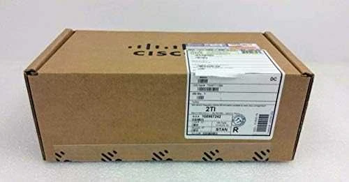 Cisco 1 kW kintamosios srovės konfigūracija 5 – maitinimo šaltinis
