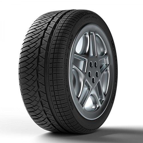 Michelin 285/35R20 Pultas ALPIN PA4 [104] W XL