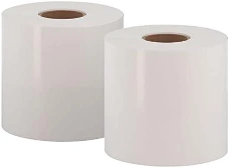 1x2 Fujifilm DL popierius 230 g 152 mm x 65 m blizgus